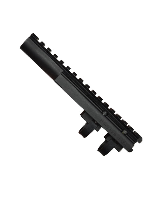ULTIMAK M-1B AK Gas Tube Rail