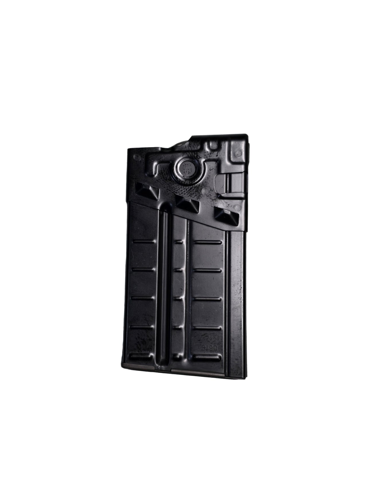 Unmakred_G3_91_PTR91_Magazine_20rnd