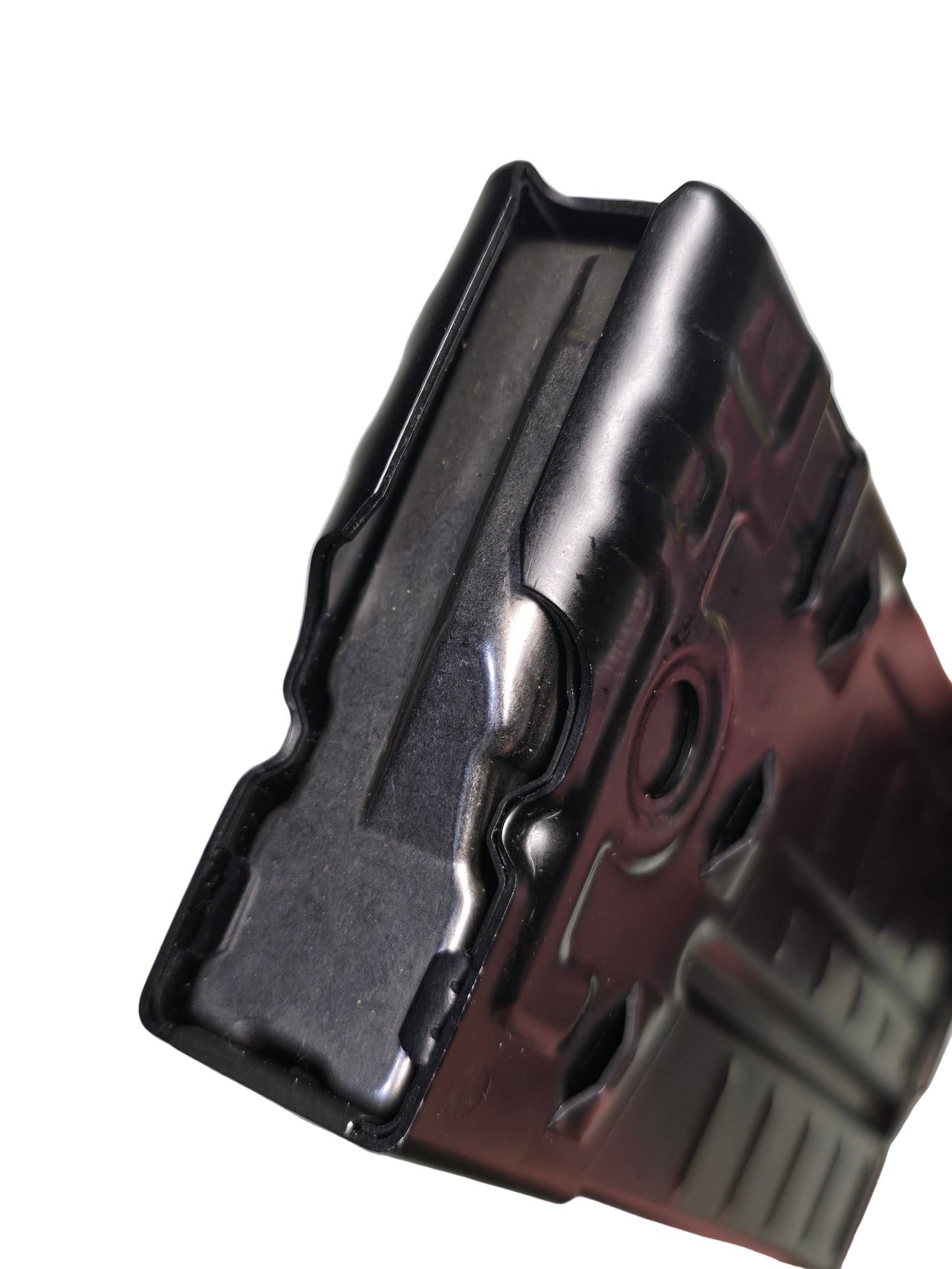 Unmakred_G3_91_PTR91_Magazine_20rnd