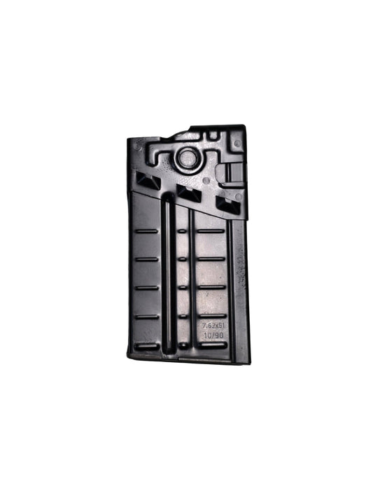 Unmakred G3/91/PTR91 Magazine 20rnd
