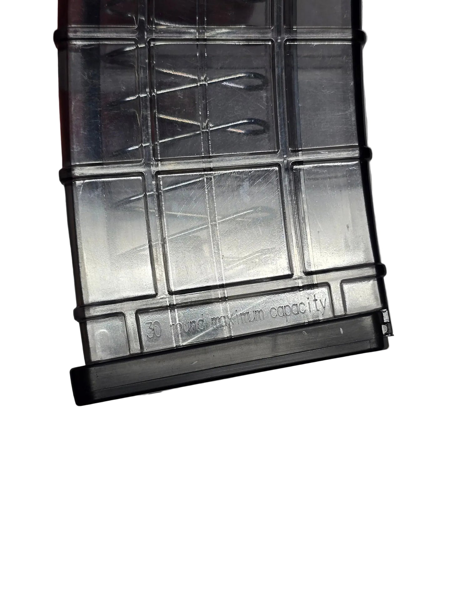 Vz-58 .223 Czech Arms 30rnd Magazine