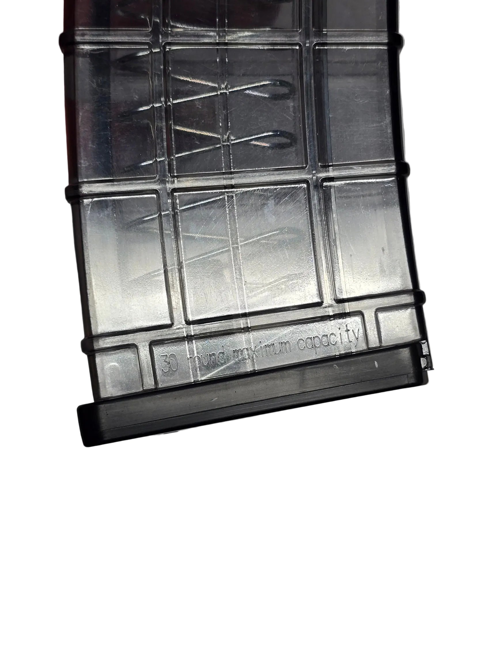 Vz-58 .223 Czech Arms 30rnd Magazine