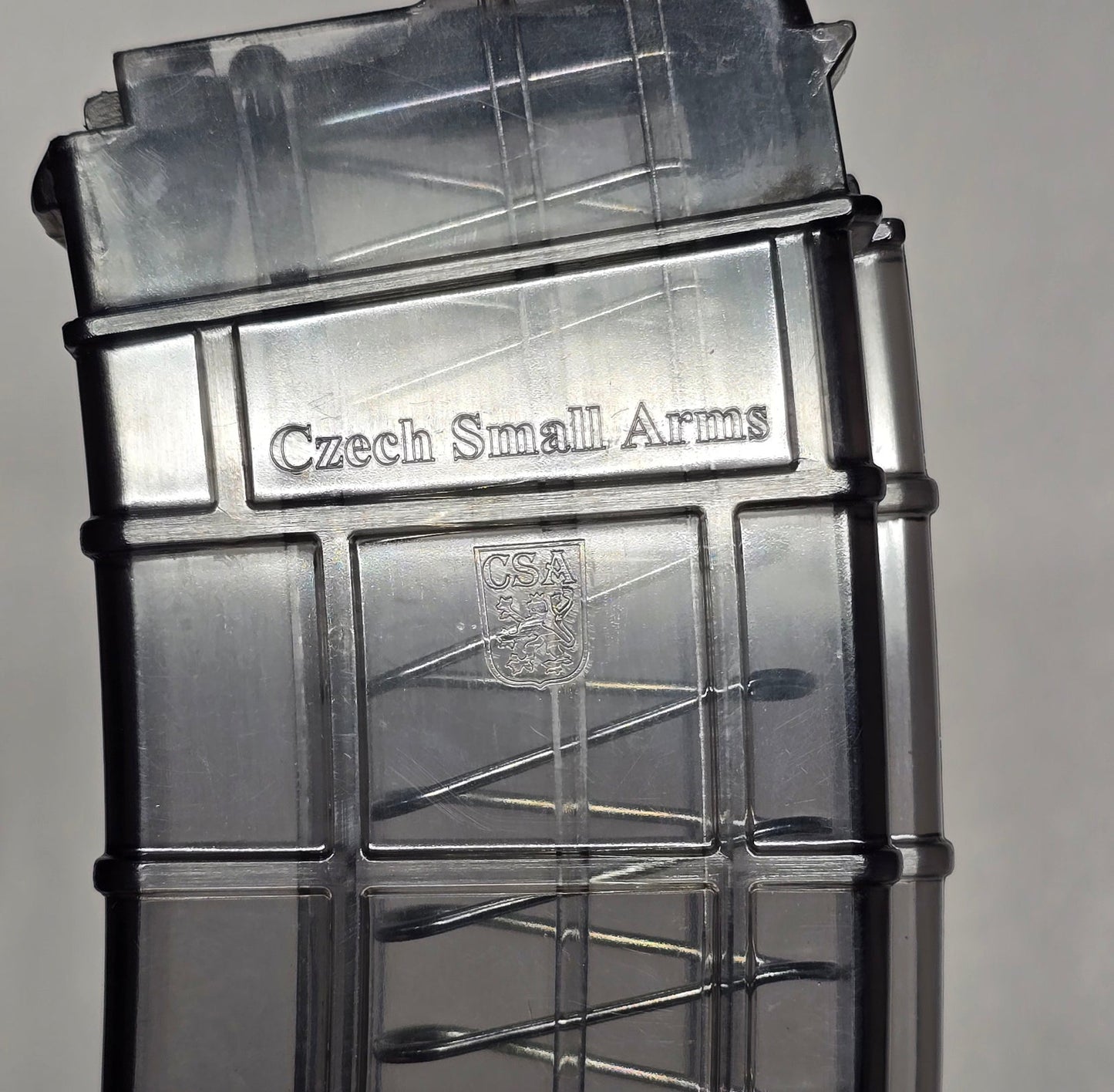 Vz-58 .223 Czech Arms 30rnd Magazine