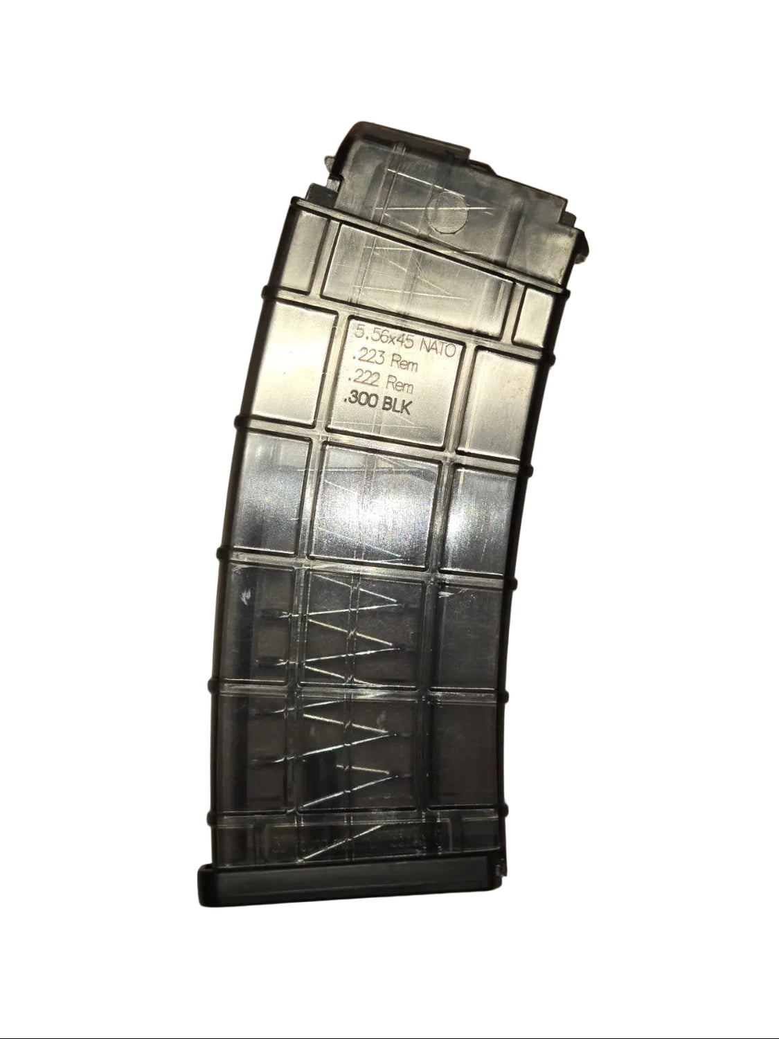 Vz-58 .223 Czech Arms 30rnd Magazine