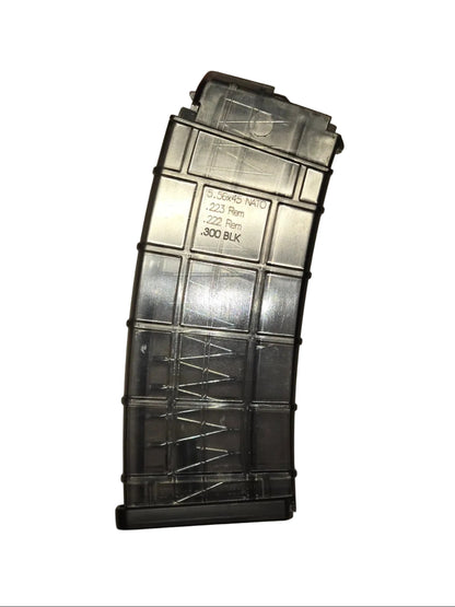 Vz-58 .223 Czech Arms 30rnd Magazine