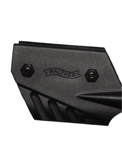 Walther G22 Laser Sight