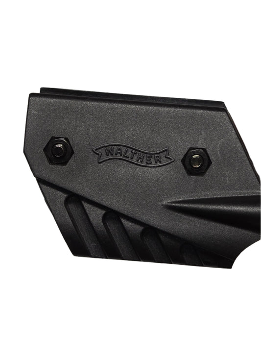 Walther G22 Laser Sight