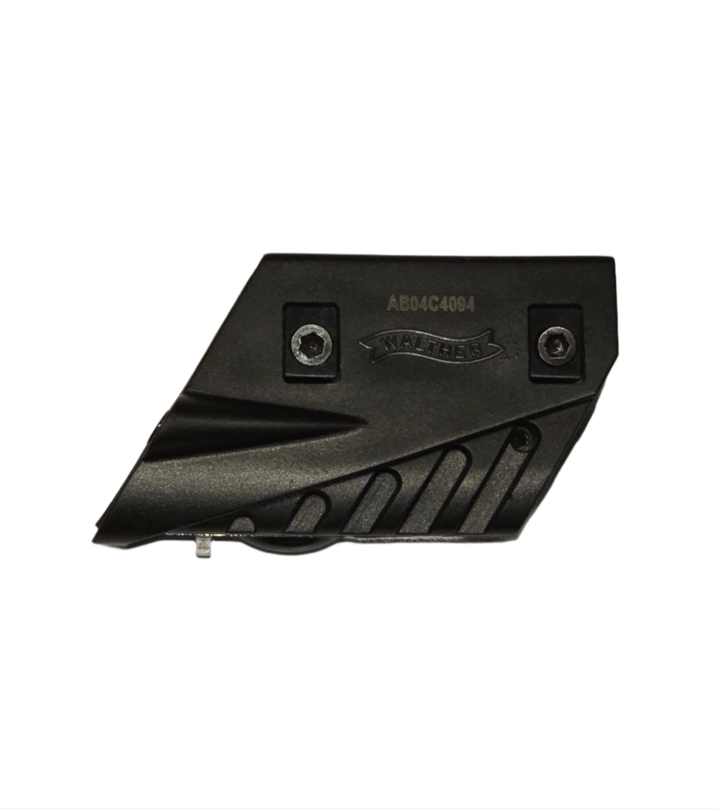 Walther G22 Laser Sight