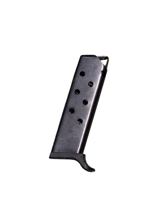 Walther PPK/S .380 7round Magazine