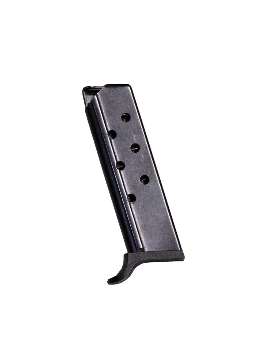 Walther PPK/S .380 7round Magazine