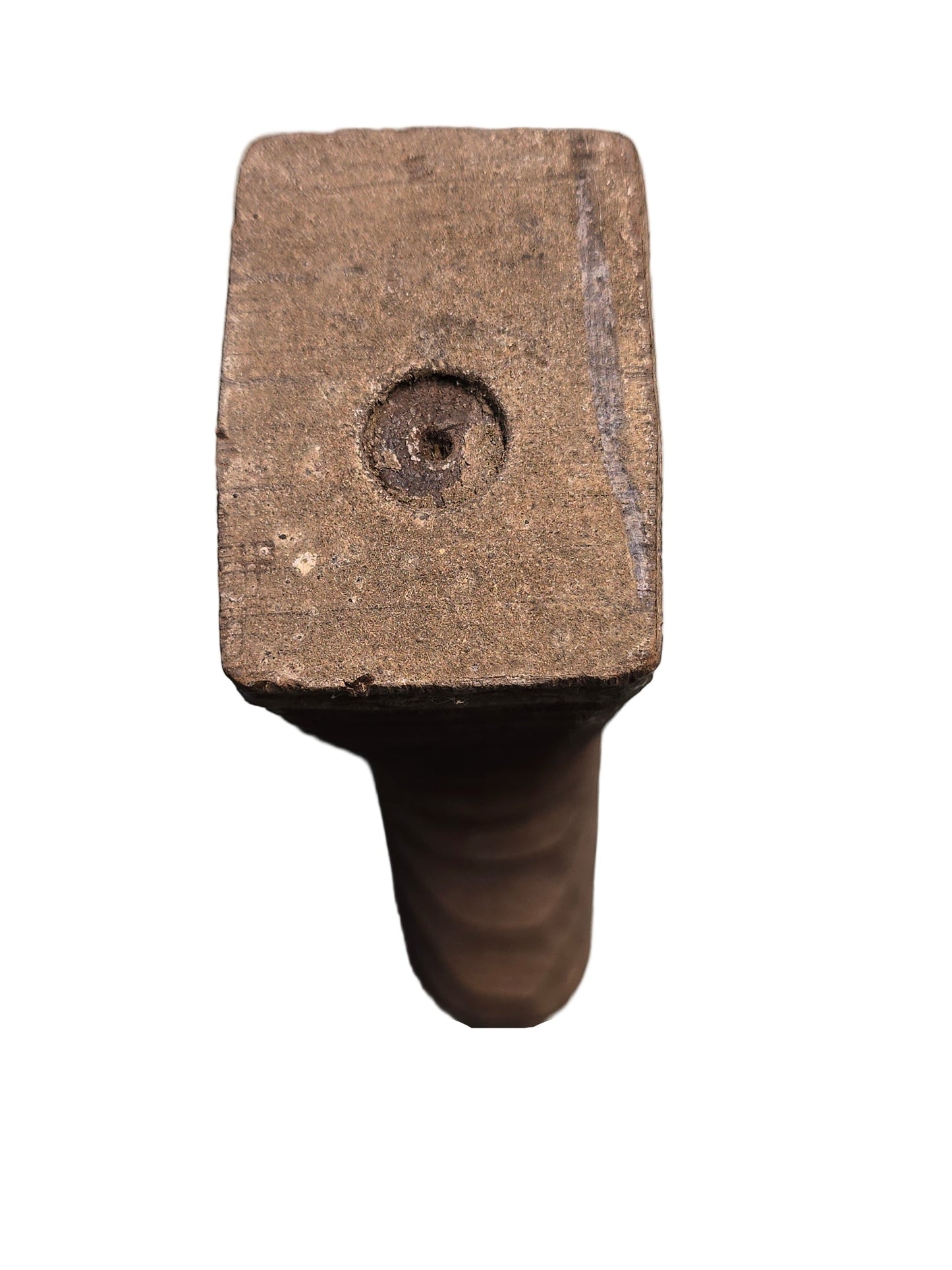 Wood Buttstock