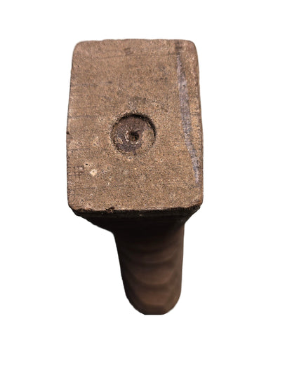 Wood Buttstock