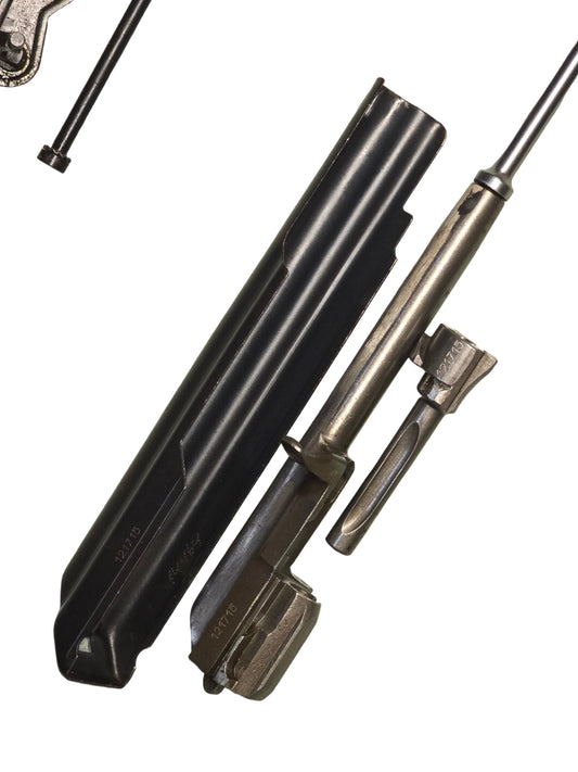 Yugo m72B1 bolt and carrier