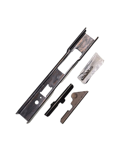 Yugo m72 stamped receiver 80%