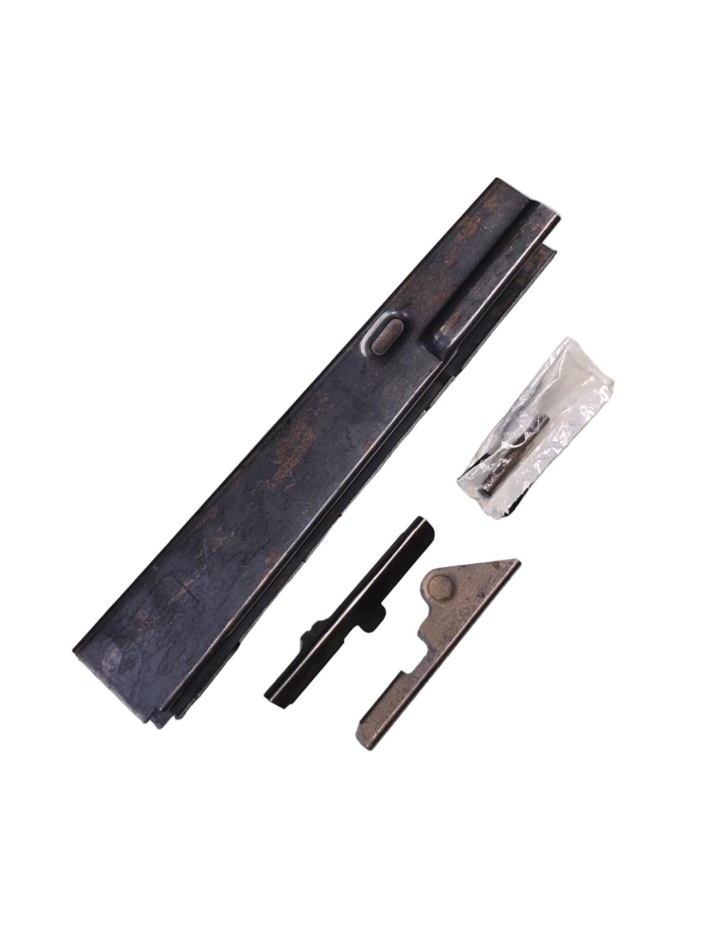 Yugo m72B1 Stamped Receiver 80%