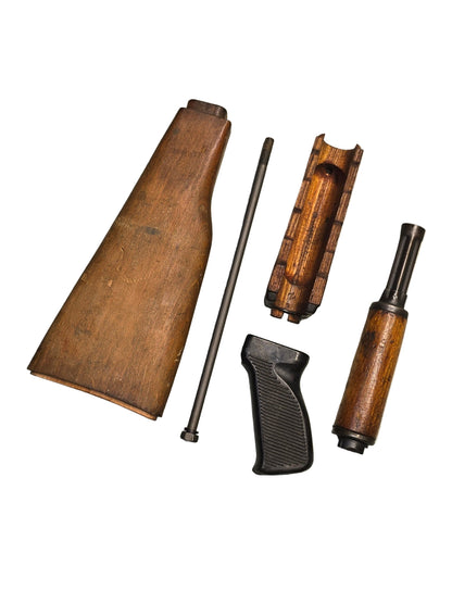 Yugo m72B1 furniture