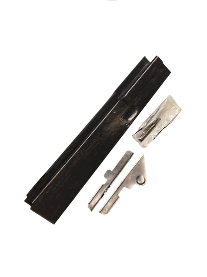 Yugo Zastava M72B1 Parts Kit: 1/2 Matching with Stamped 80%