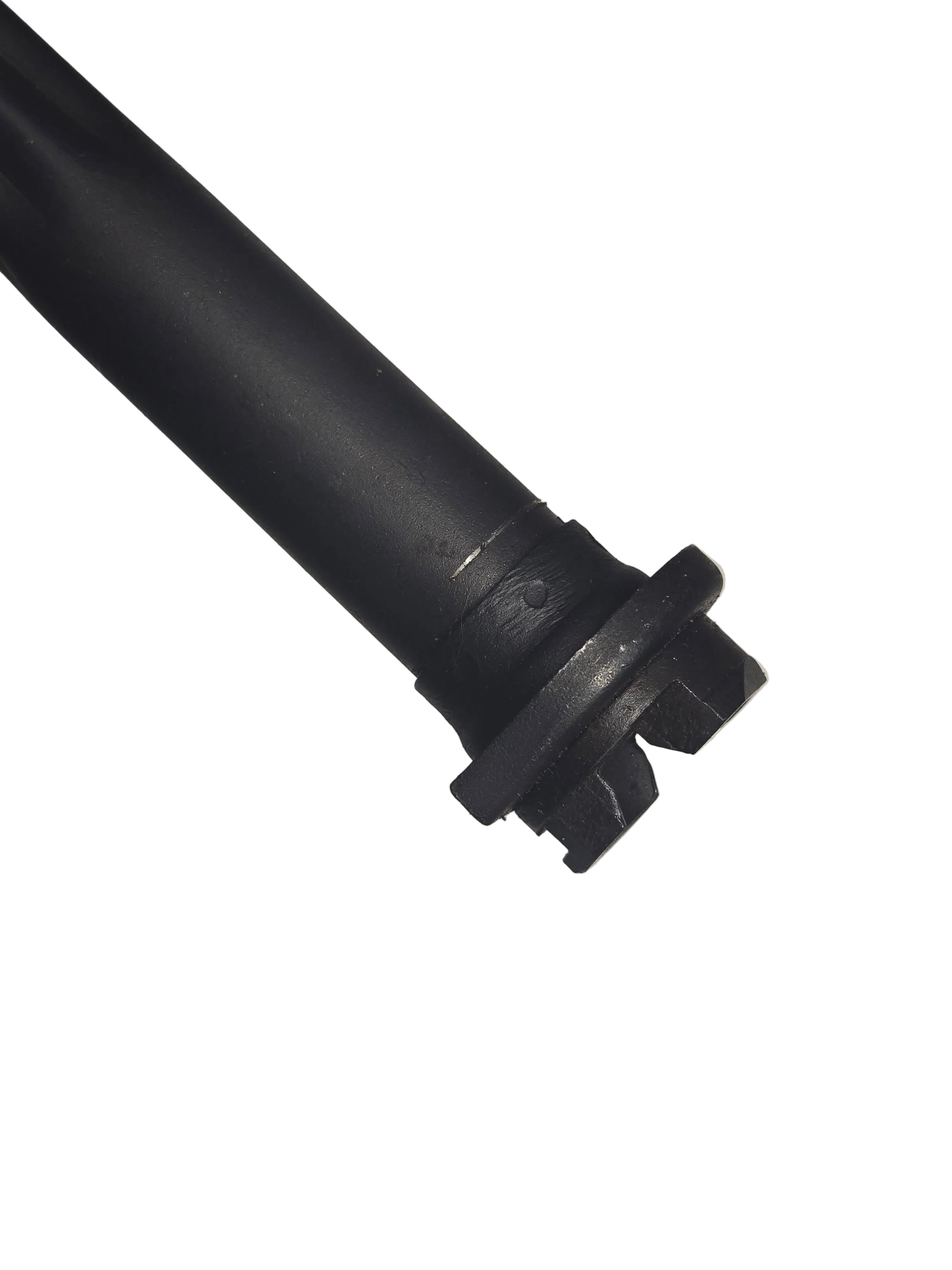 Yugo_M72_Zastava_Gas_tube_7.5_inches