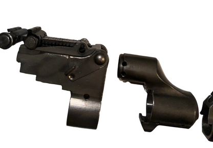 Yugo Zastava M72 Matching Parts Kit, Build Kit Barrel and milled 80%