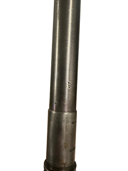 Yugo Zastava M72 Matching Parts Kit, Build Kit Barrel and milled 80%