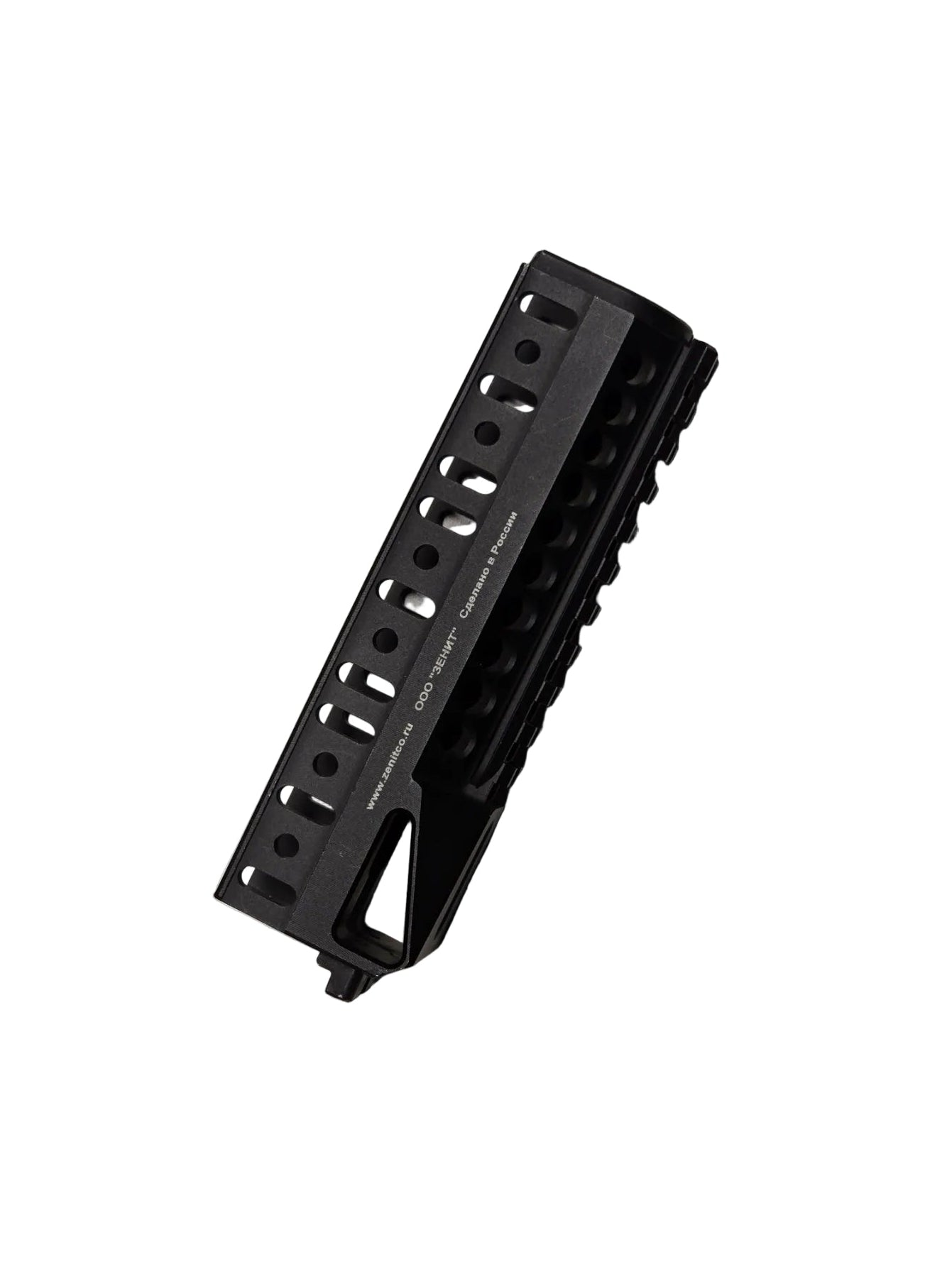 ZenitCo B-20U, Type A, Vepr/RPK, Lower Handguard