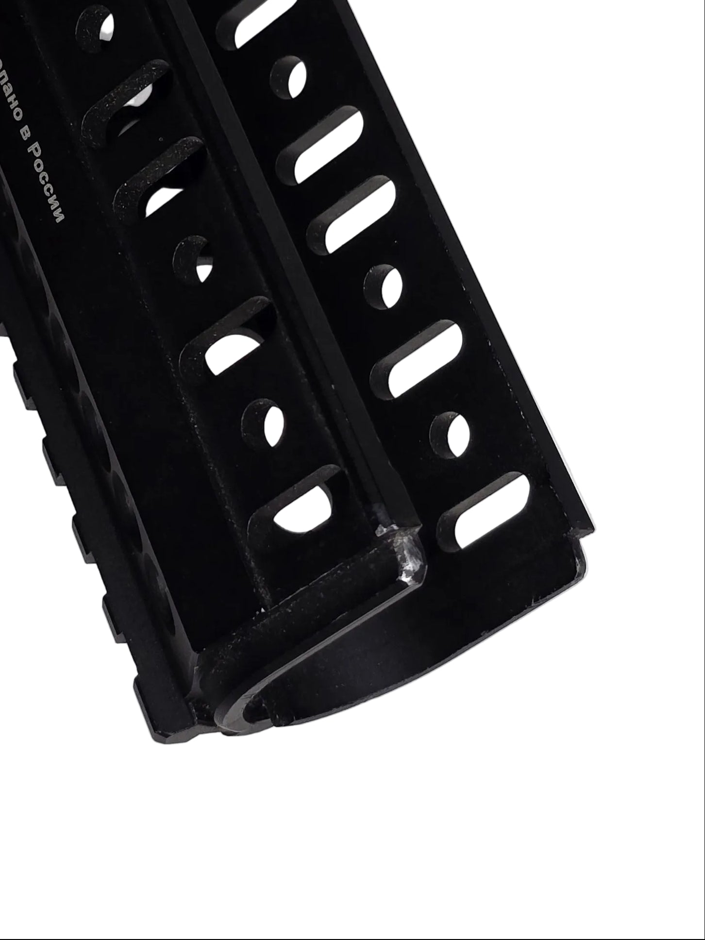 ZenitCo B-20U, Type A, Vepr/RPK, Lower Handguard