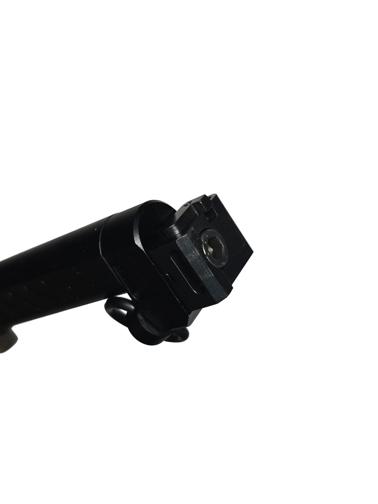 ZenitCo PT-3 Telescoping, Folding AK Stock + 4.5mm Adapter