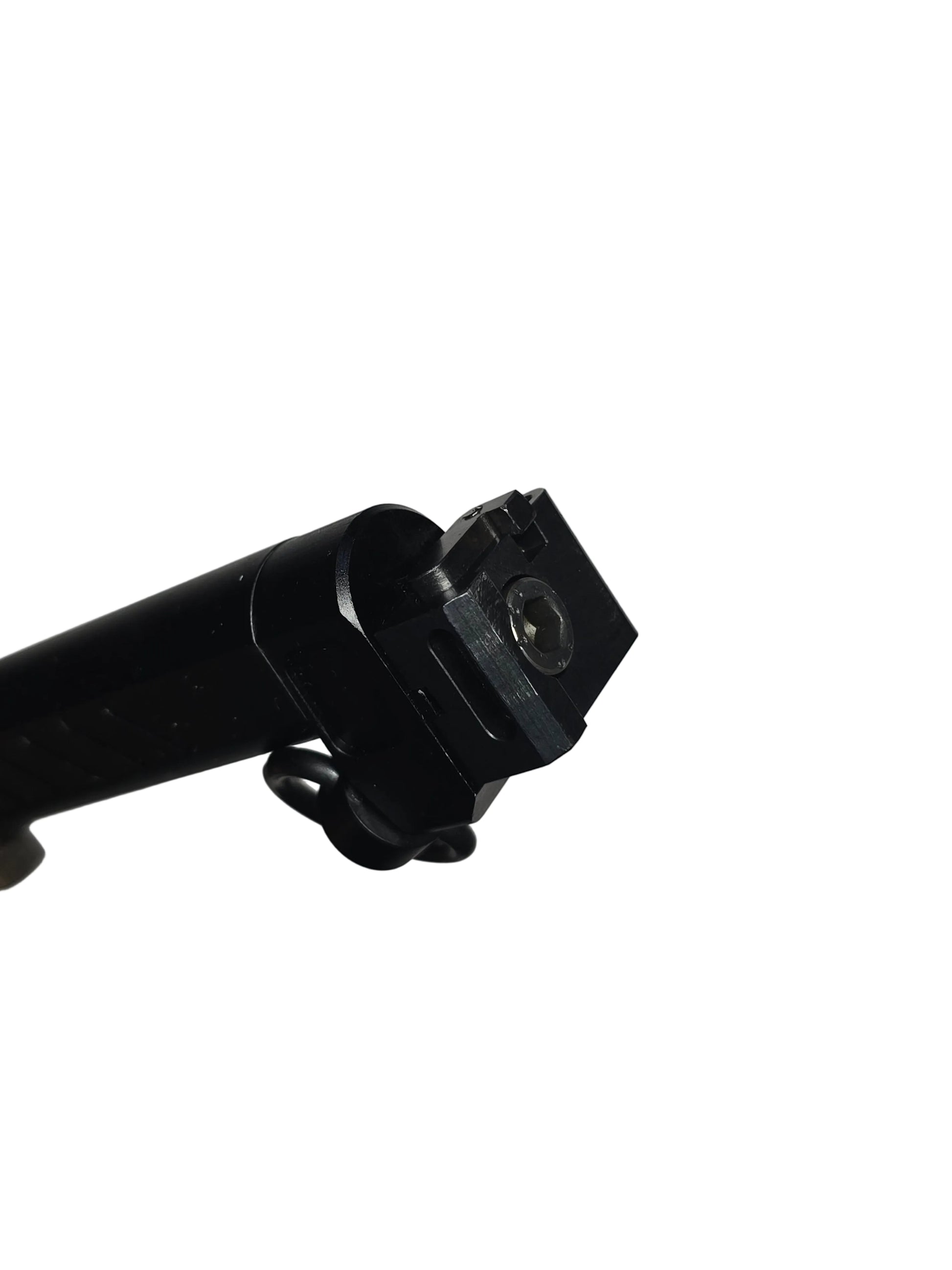 ZenitCo PT-3 Telescoping, Folding AK Stock + 4.5mm Adapter