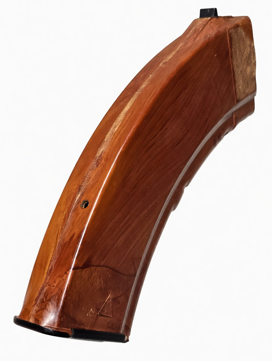 Russian Izhmash Bakelite AK47 30rnd Magazines 7.62x39