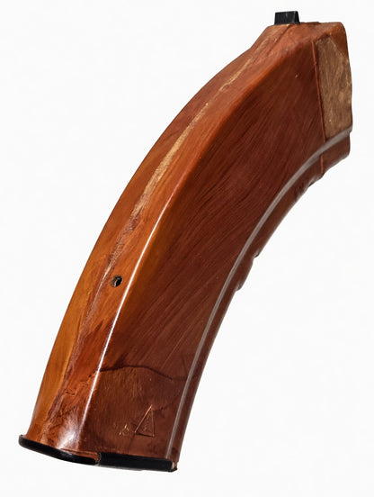 Russian Izhmash Bakelite AK47 30rnd Magazines 7.62x39