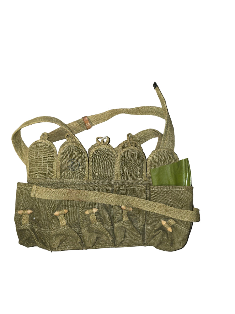 Chi-Com Type 56 Chinese SKS Chest rig