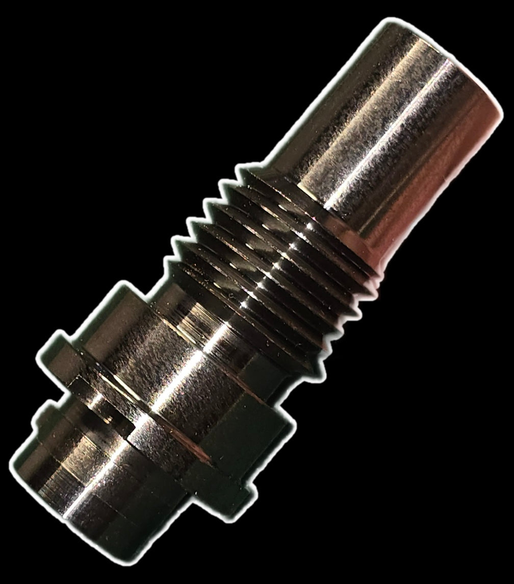 COBRAY INC 1911 barrel bushing Suppressor adapter 7/8x9TPI