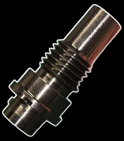 COBRAY INC 1911 barrel bushing Suppressor adapter 7/8x9TPI