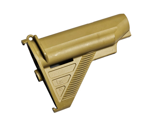 HK/416 E1 Original Mil Spec RAL8000 Butt Stock