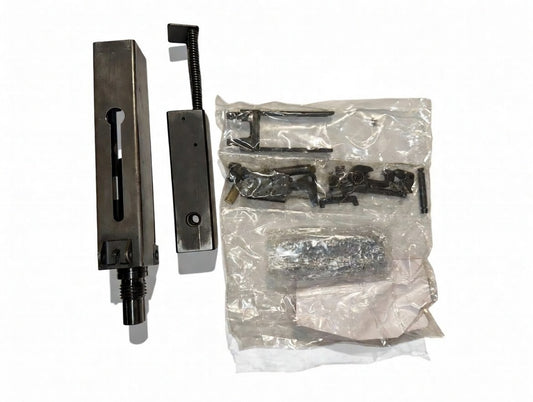 Masterpeice Arms Defender MPA45/MAC-10/45 Clone