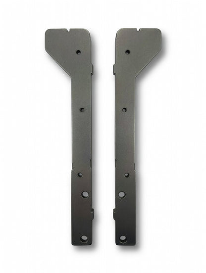 Masterpiece Arms MPA30T 9mm Complete Upper + Side plates