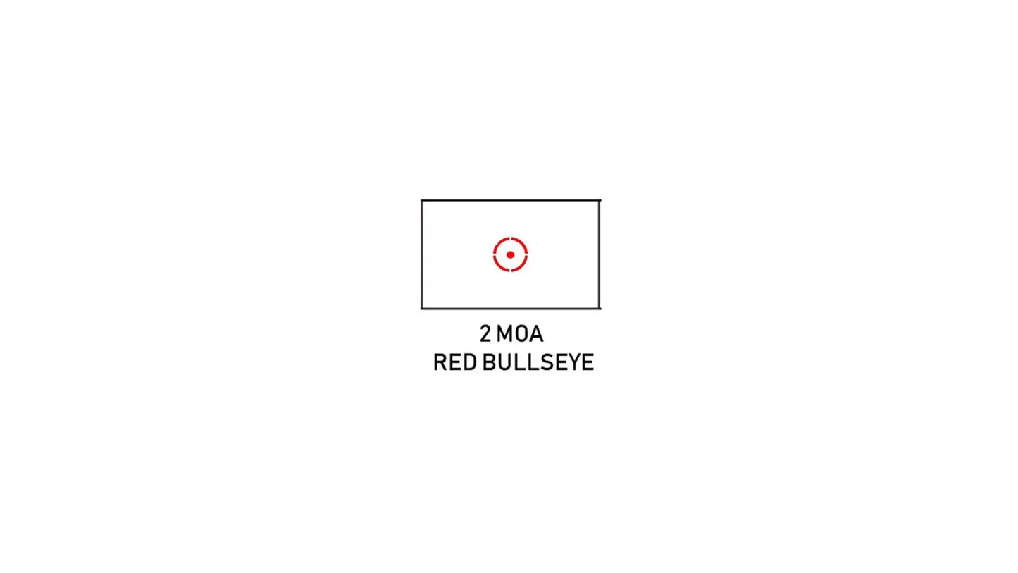 Meprolight RDS PRO V2, Red dot
