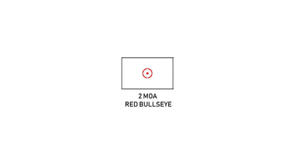 Meprolight RDS PRO V2, Red dot