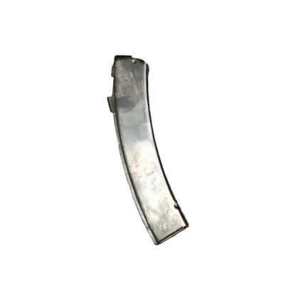 PPS-43 Pioneer, Varying Capacity Magazines