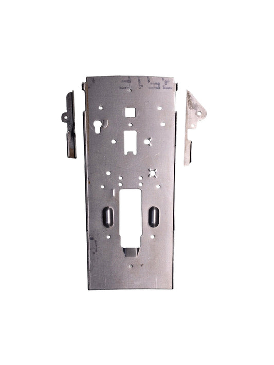 Fixed Stock AKM(AK47) Receiver Flat + Rails