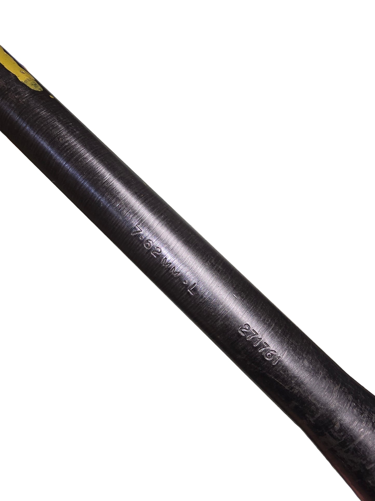 Rhodesian Contract R1 FAL Barrel, Metric 7.62x51