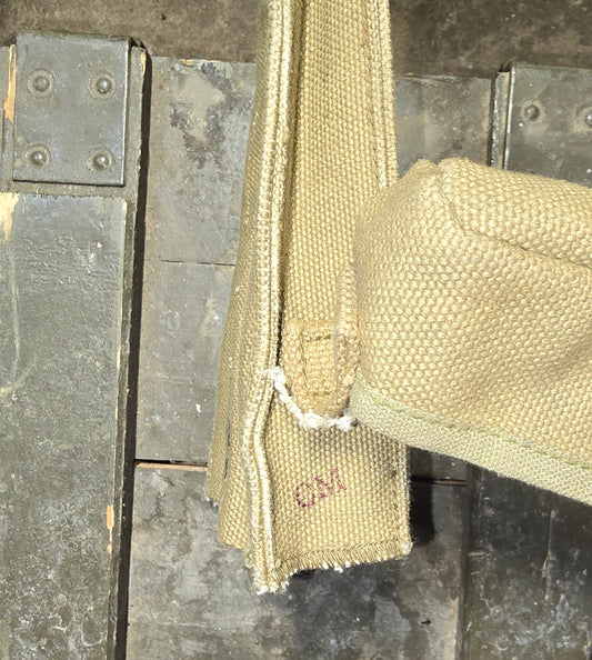 U.S. Pedersen Device Magazine 5 cell pouch