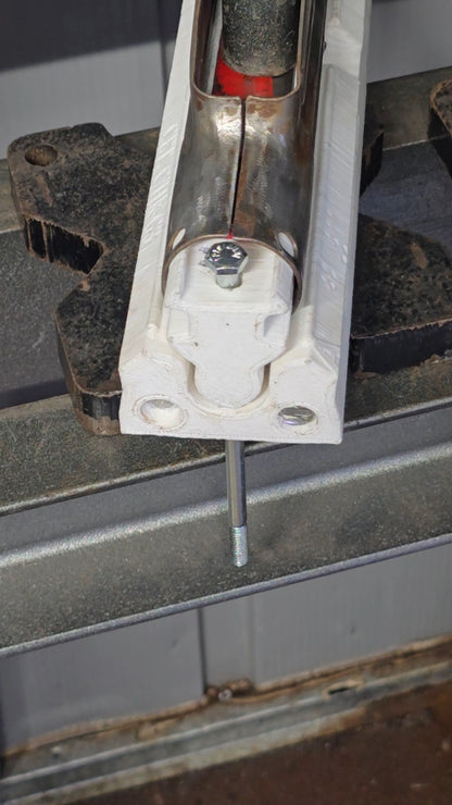 H&k/CET.C UNISVERSAL Bending JIG (Aka ARms