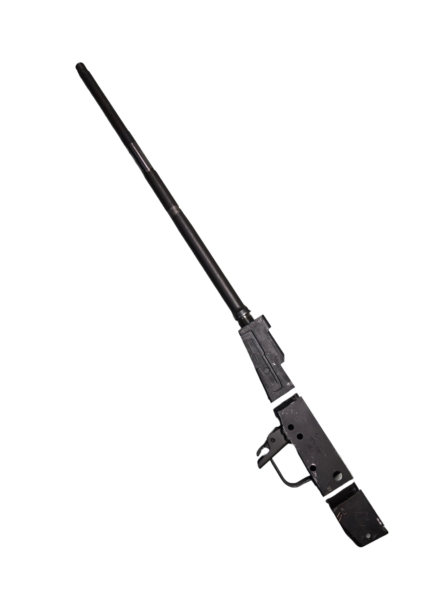 Galil AR, Original Israeli IDF, Parts set