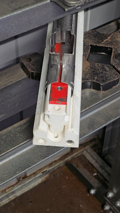 H&k/CET.C UNISVERSAL Bending JIG (Aka ARms