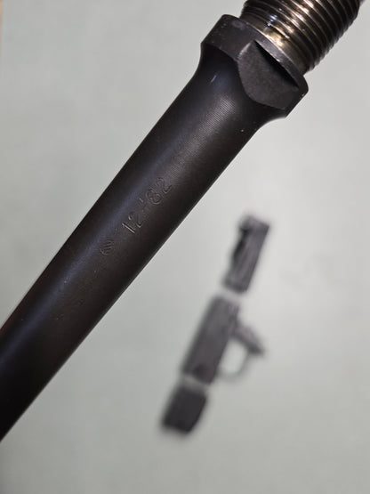 Galil AR, Original Israeli IDF, Parts set