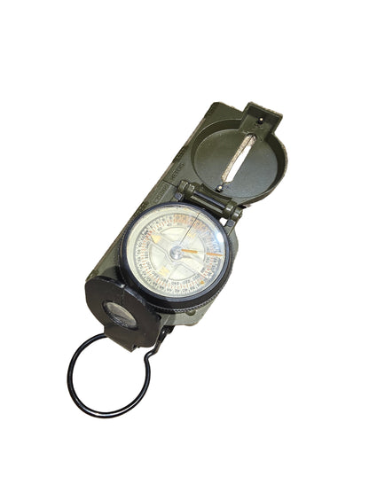 U.S. Early Vietnam Era Compass/Radioisotope H³