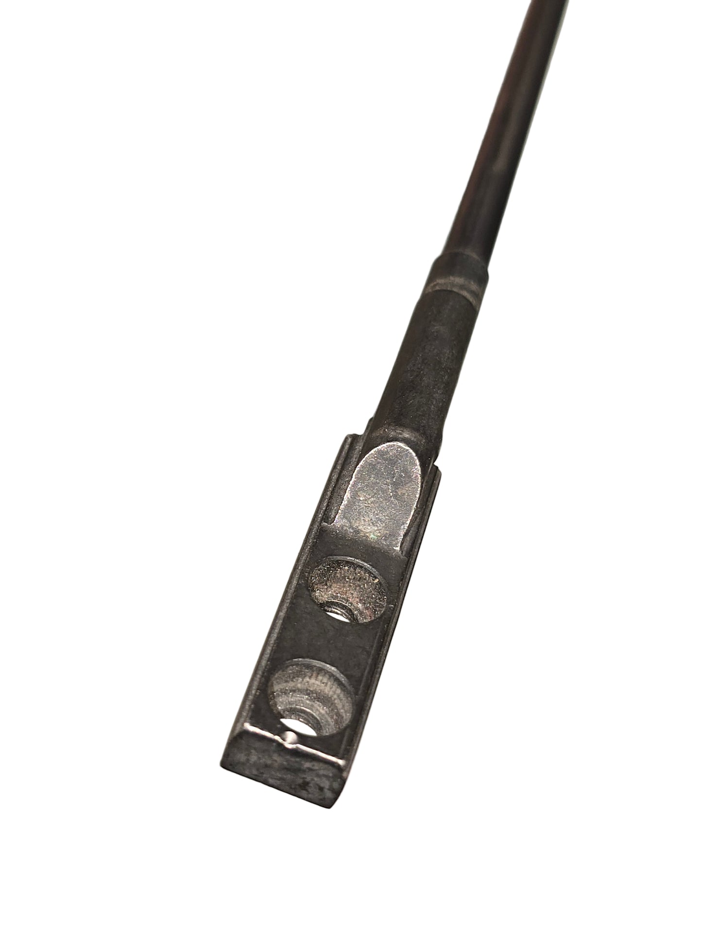 AR-15 Short Stroke Piston Gas key