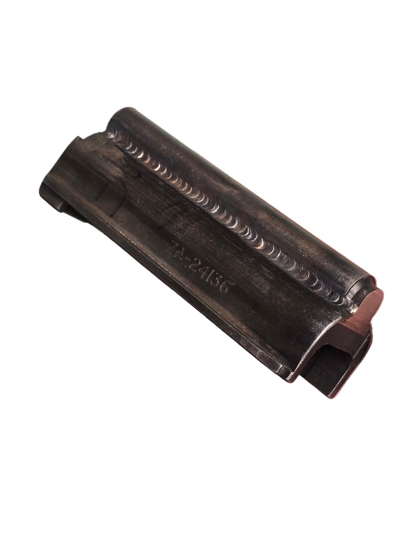 Rhodesian FAL Para Bolt Carrier, Military Converted