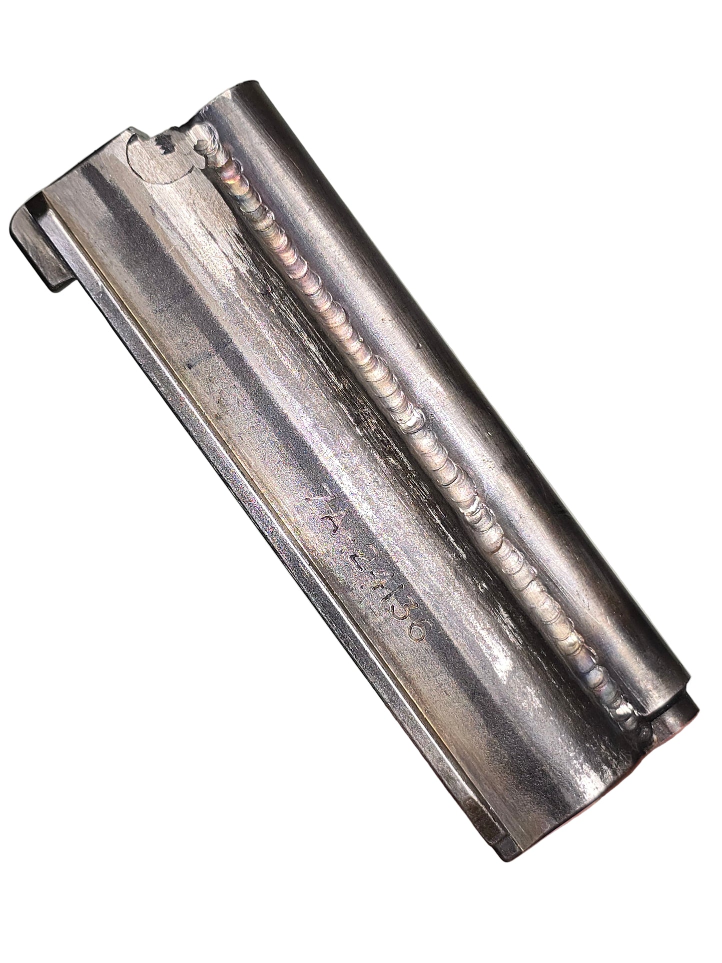 Rhodesian FAL Para Bolt Carrier, Military Converted